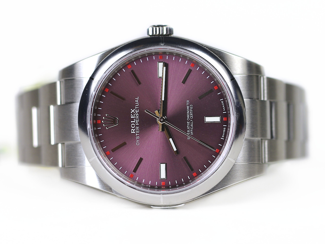 Legend of Time , Chicago Watch Center